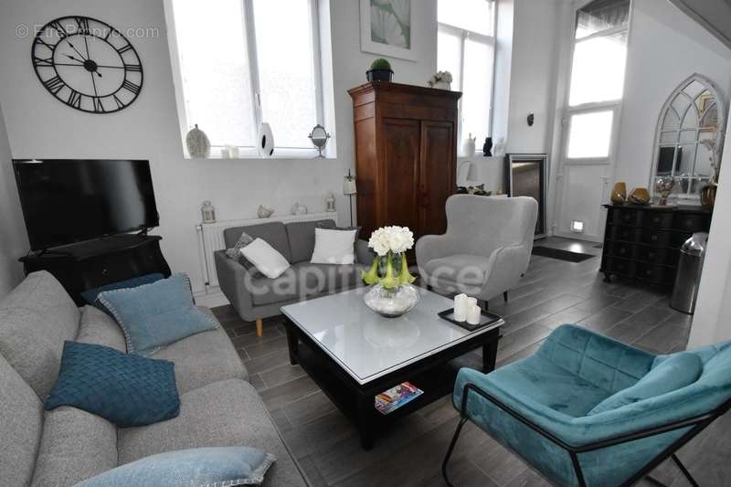 Appartement à TOURCOING