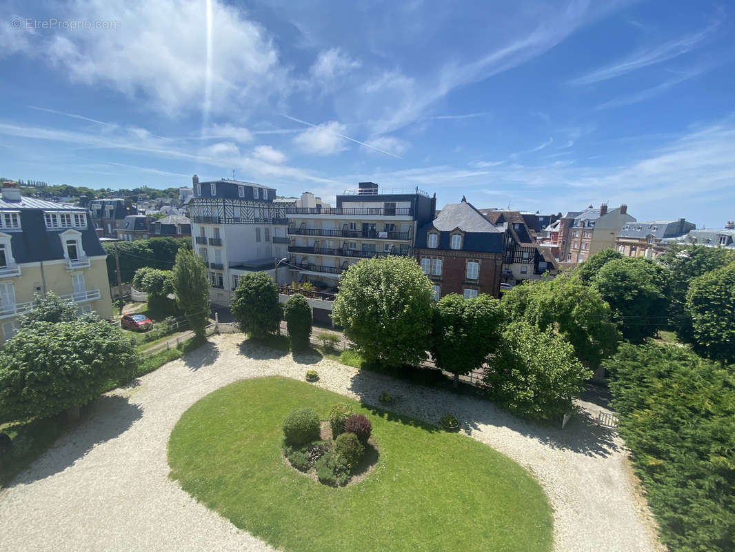 Appartement à VILLERS-SUR-MER