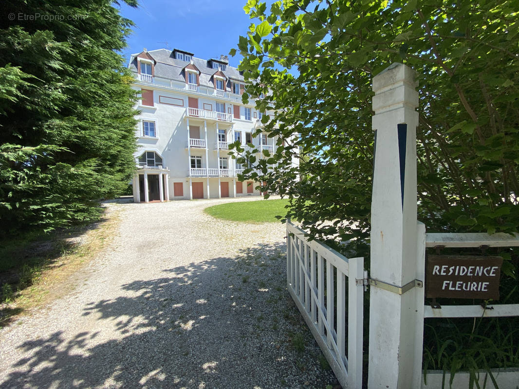 Appartement à VILLERS-SUR-MER