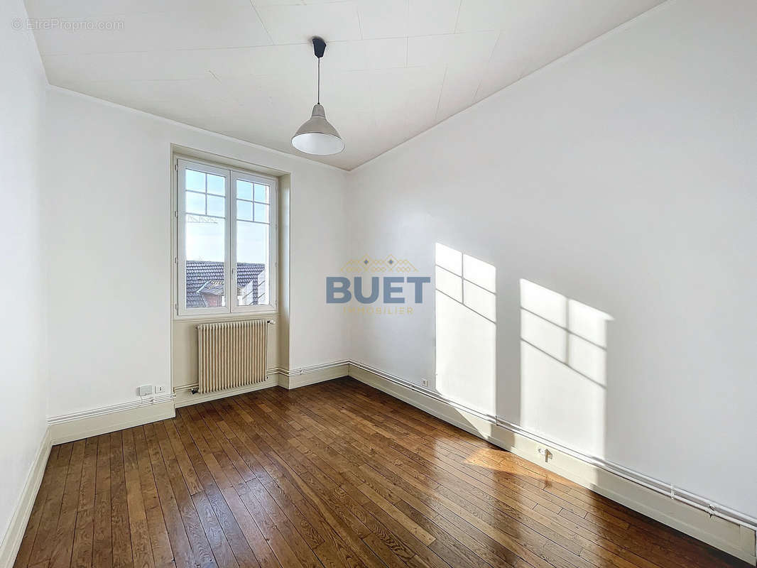 Appartement à DIJON