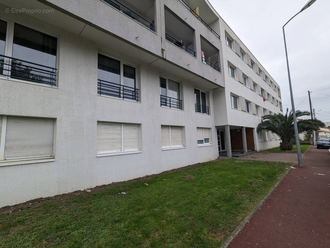 Appartement à ROYAN