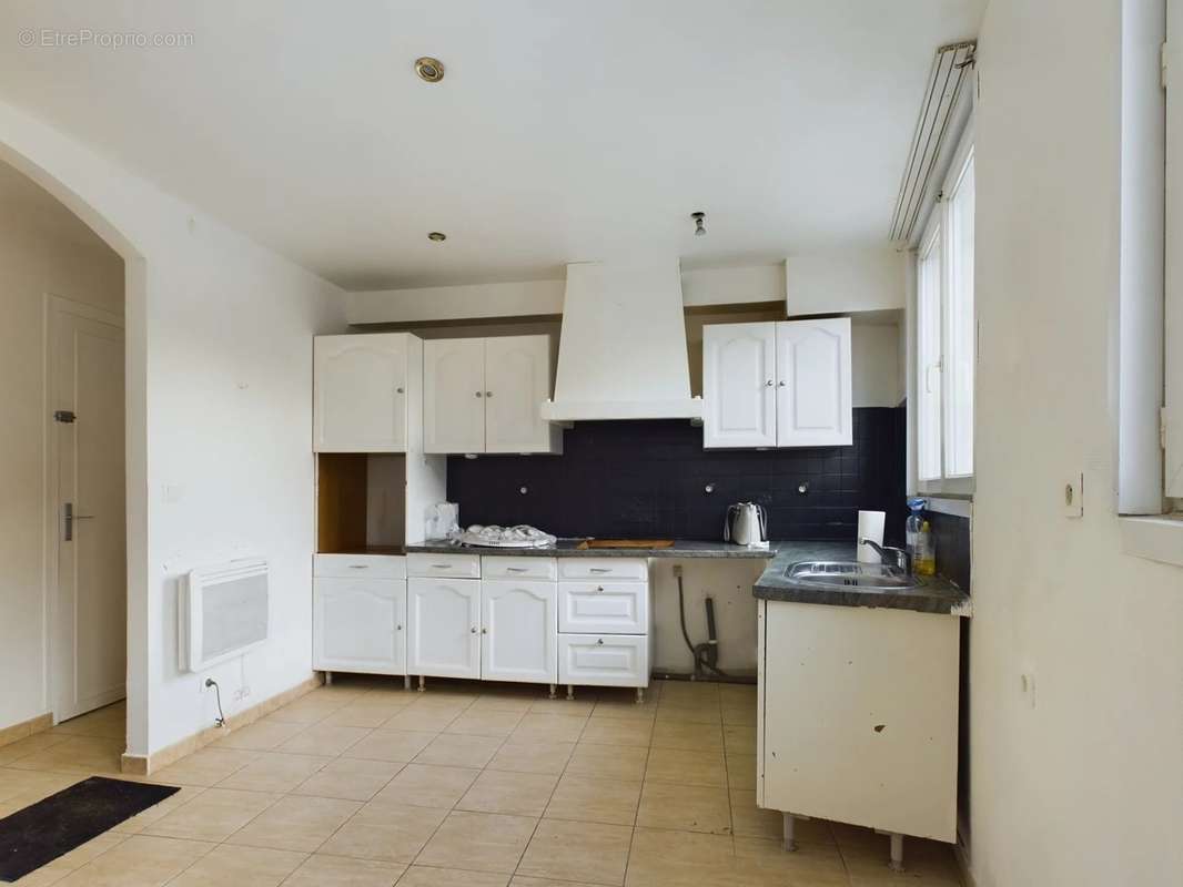 Appartement à ROMILLY-SUR-SEINE