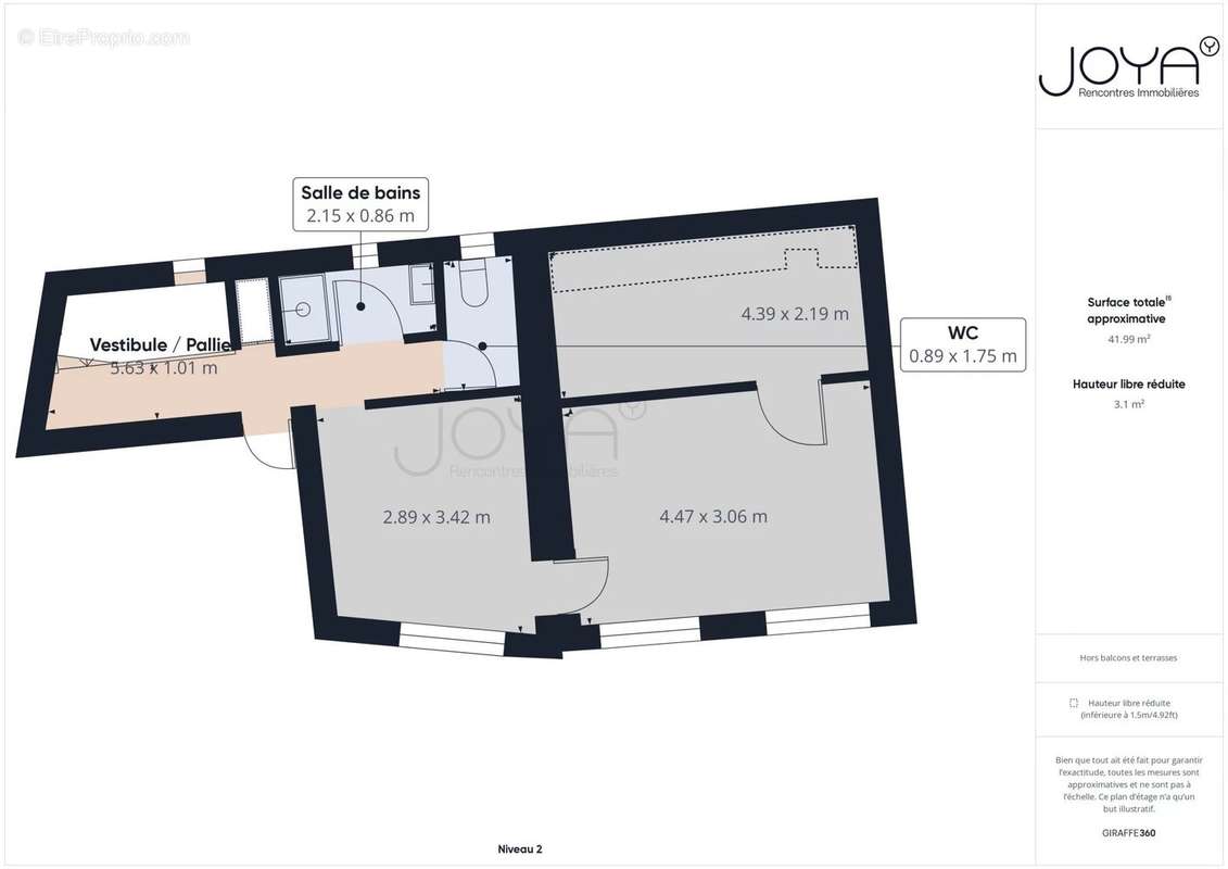 Appartement à ROMILLY-SUR-SEINE