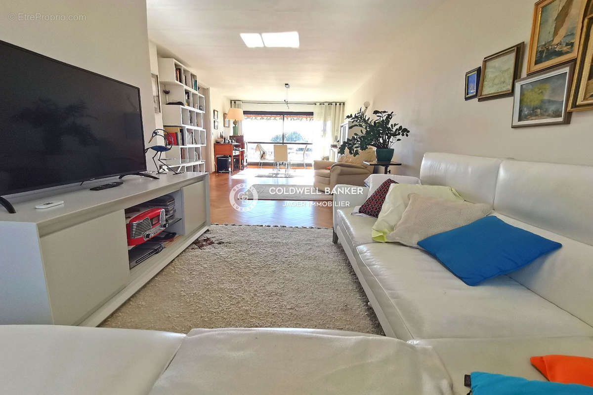 Appartement à SAINTE-MAXIME