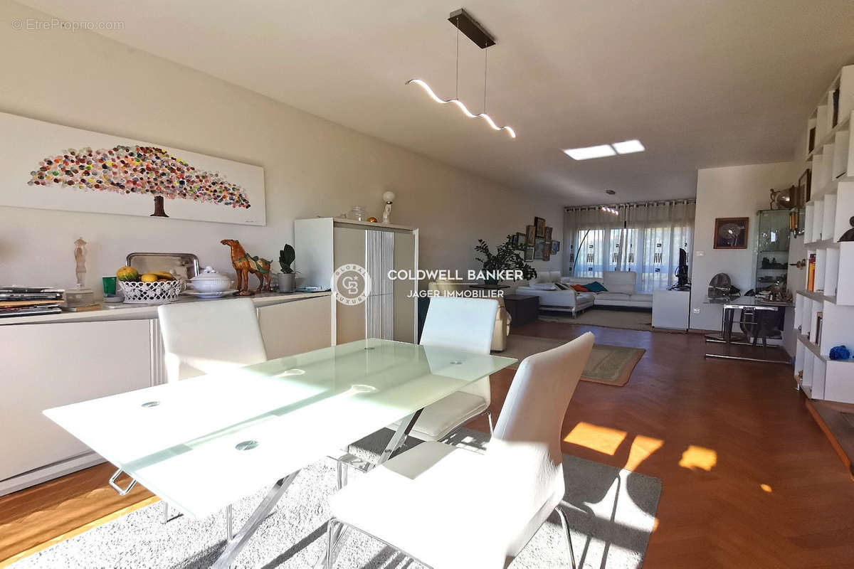 Appartement à SAINTE-MAXIME