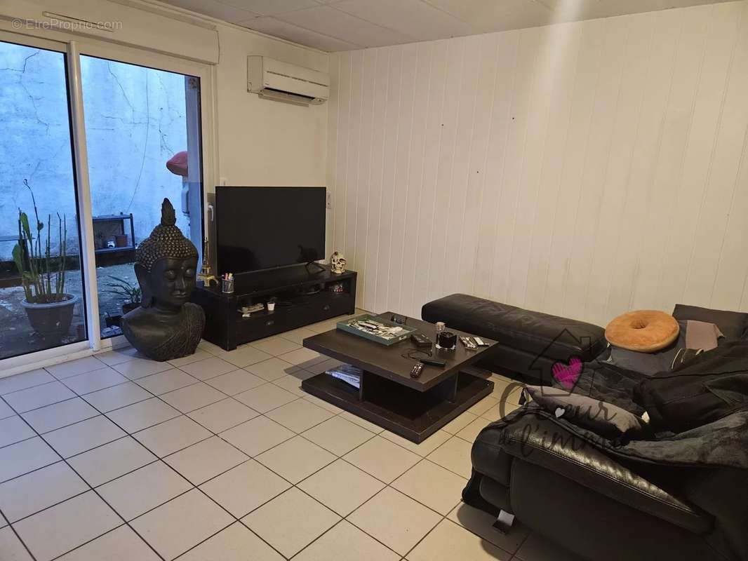 Appartement à CHOLET