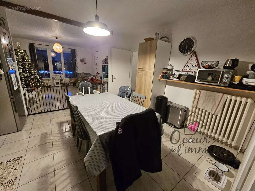 Appartement à CHOLET