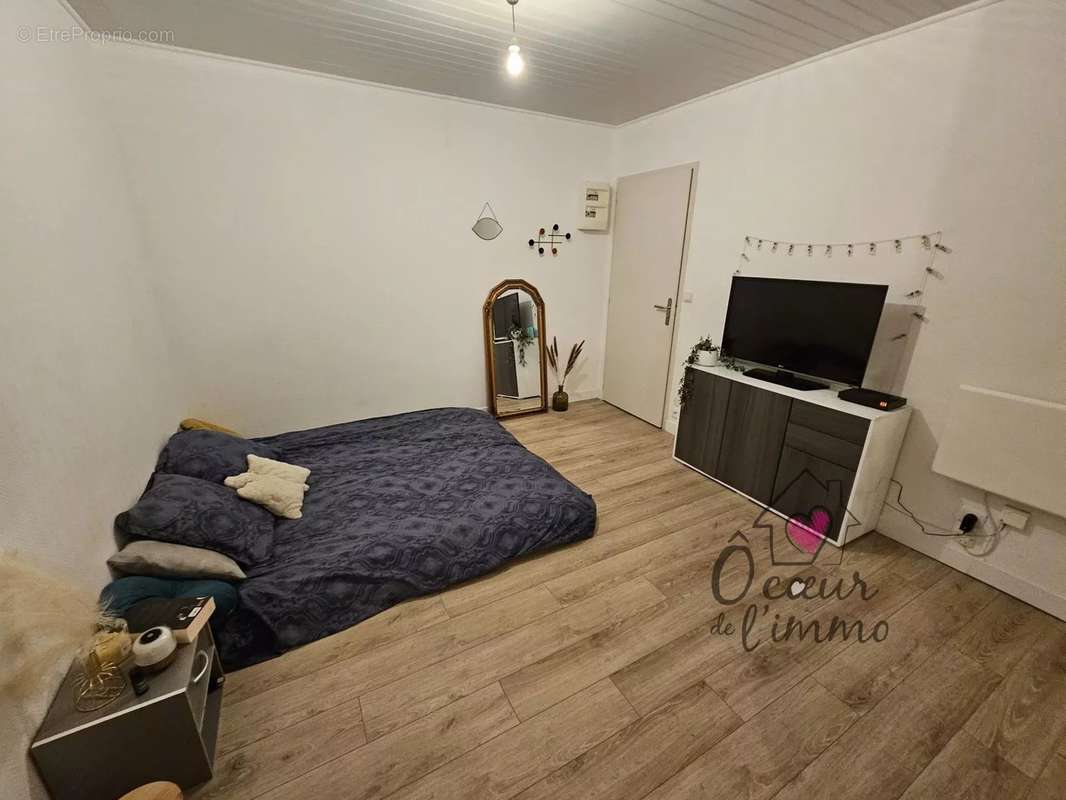 Appartement à CHOLET