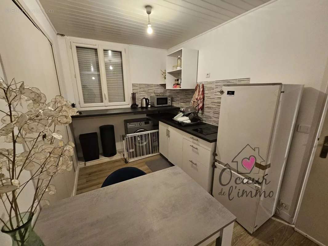 Appartement à CHOLET