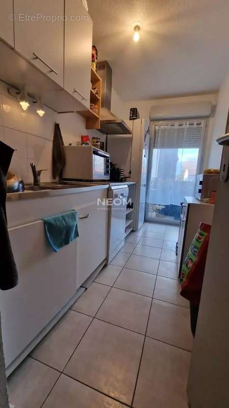 Appartement à NARBONNE