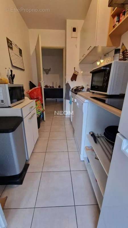 Appartement à NARBONNE