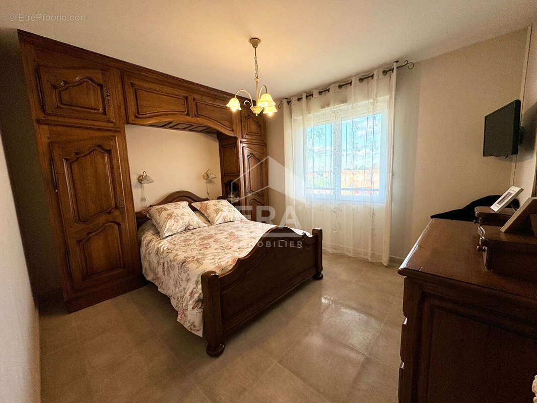 Appartement à PENTA-DI-CASINCA