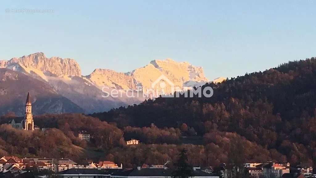 Appartement à ANNECY