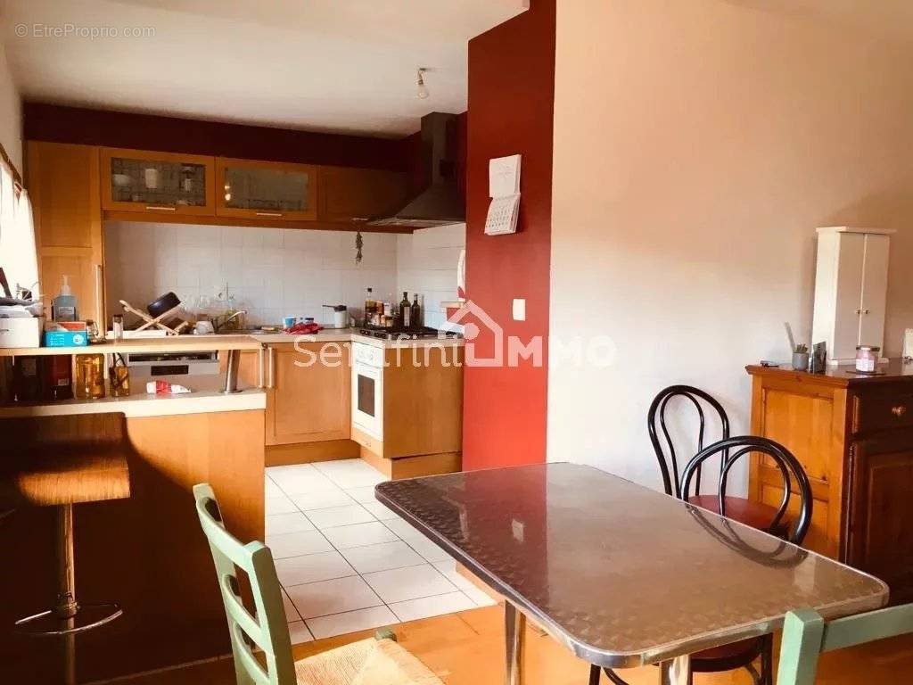 Appartement à ANNECY