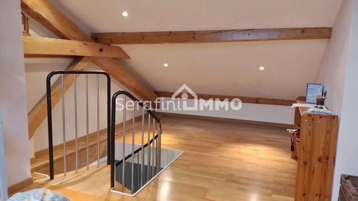 Appartement à ANNECY