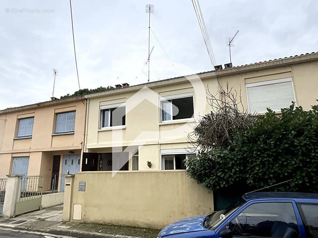 Maison à PEZENAS