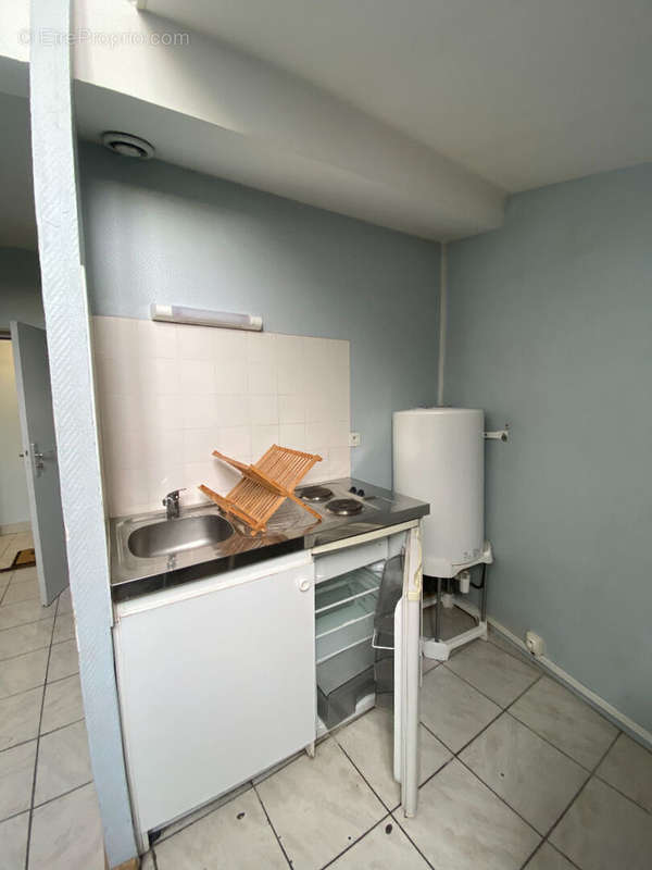 Appartement à LYON-7E