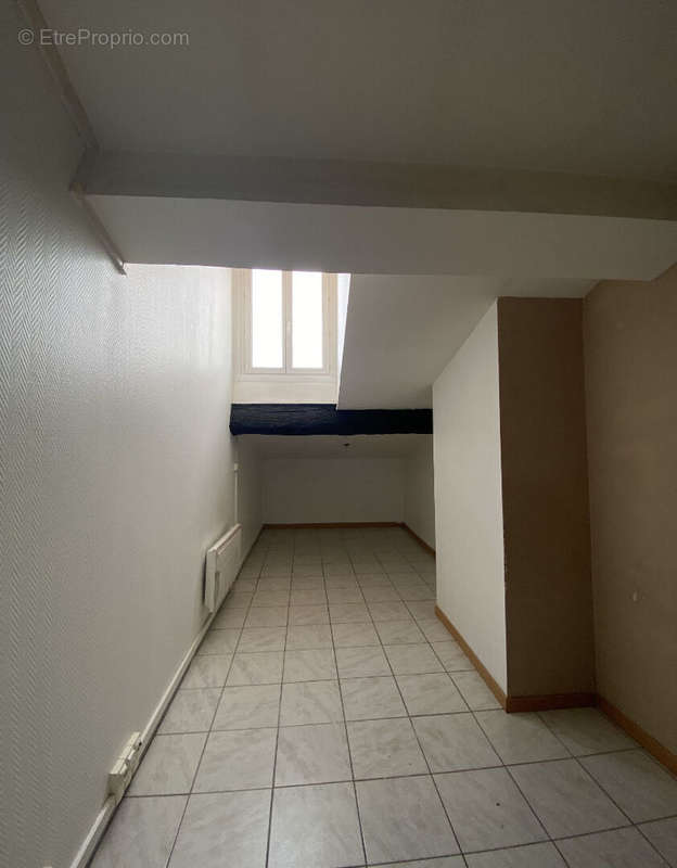 Appartement à LYON-7E