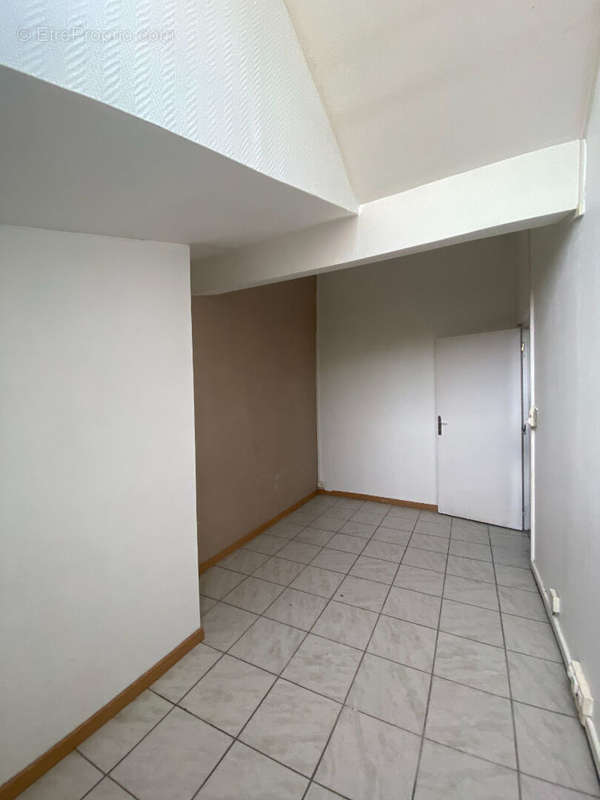 Appartement à LYON-7E