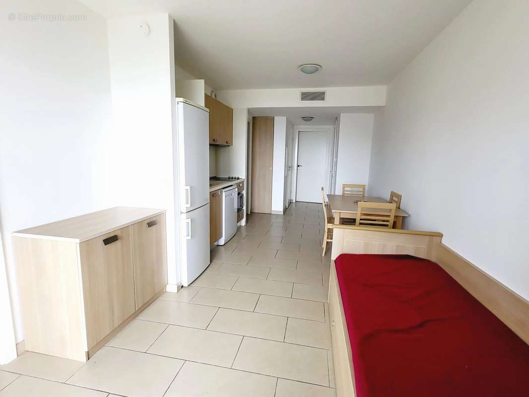 Appartement à SARI-SOLENZARA