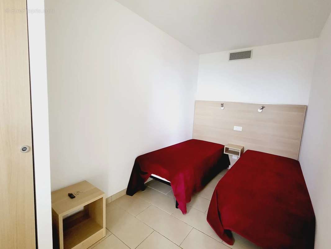 Appartement à SARI-SOLENZARA