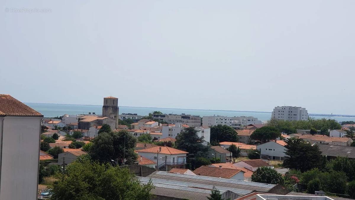 Appartement à ROYAN