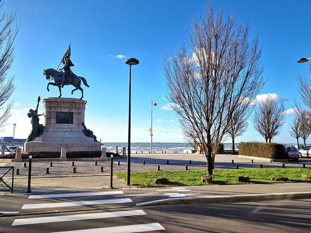 Autre à BOULOGNE-SUR-MER