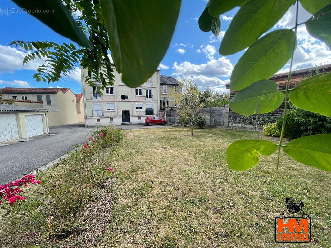 Appartement à LIMOGES