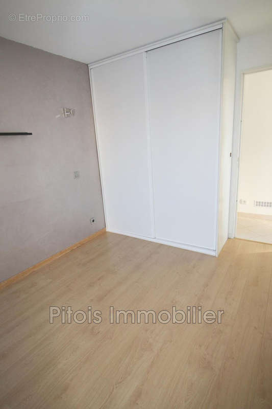 Appartement à VALLAURIS