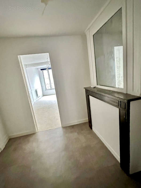 Appartement à ROUEN