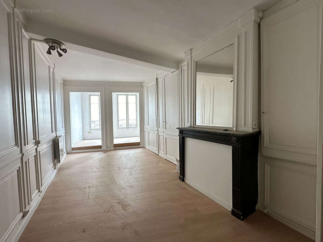 Appartement à ROUEN