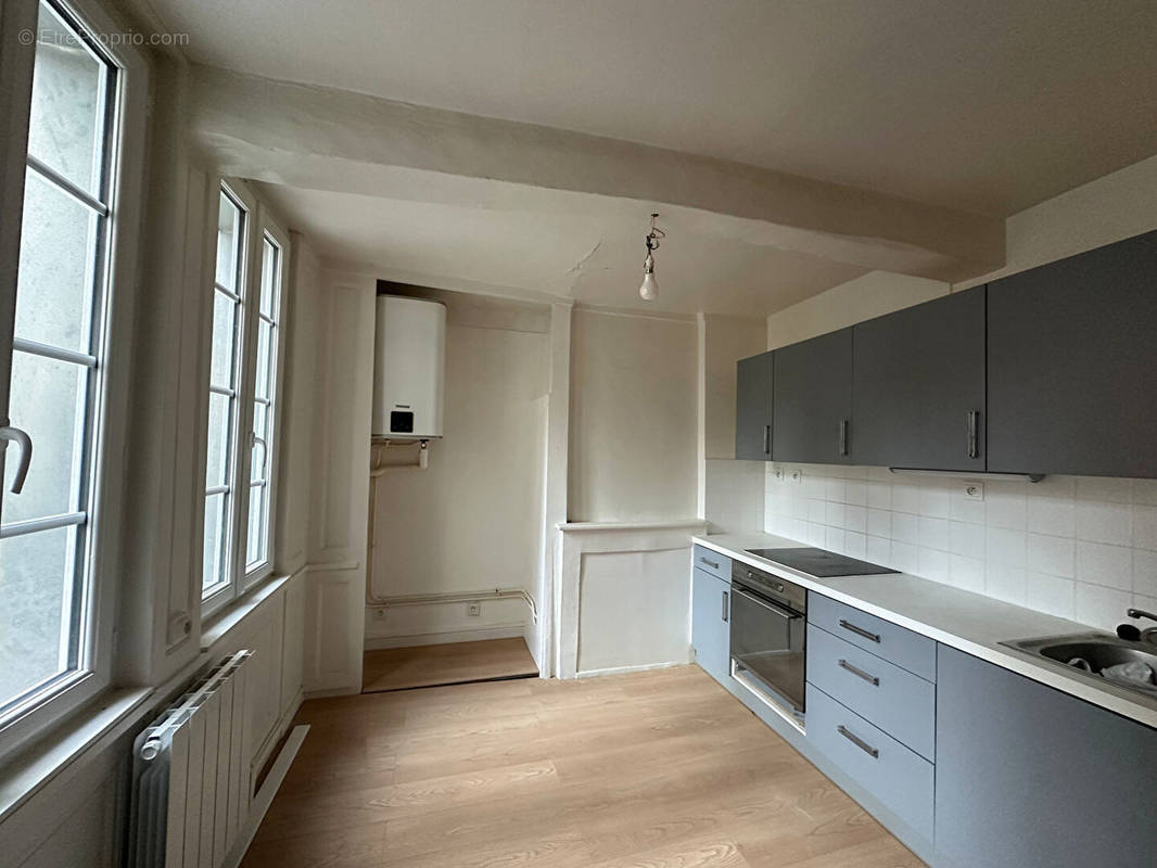 Appartement à ROUEN