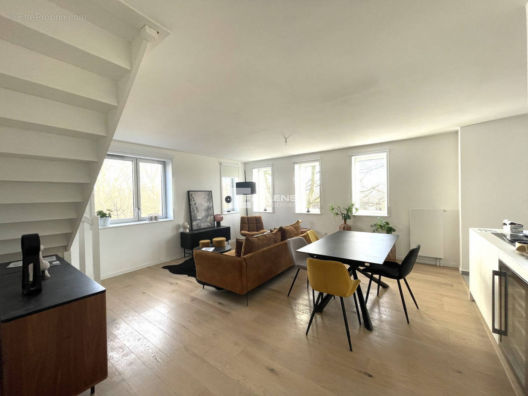 Appartement à LILLE