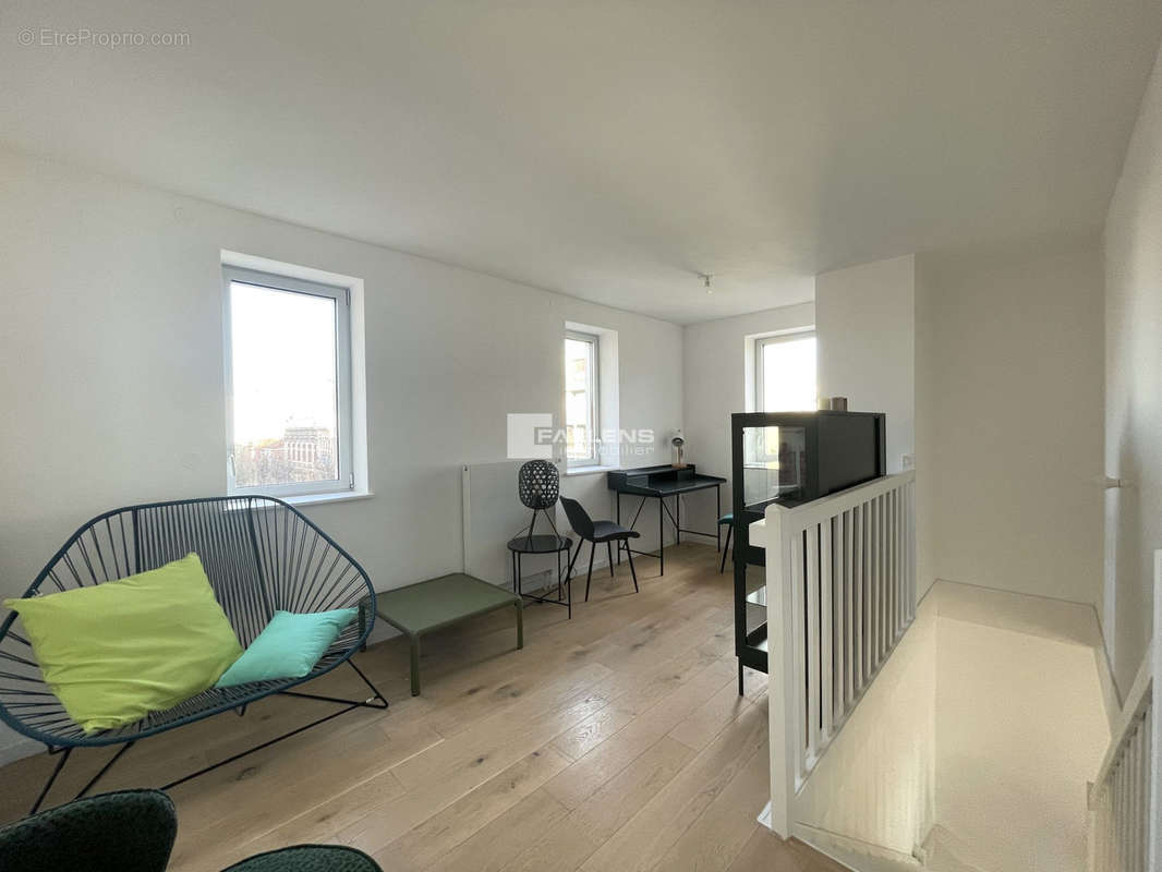 Appartement à LILLE