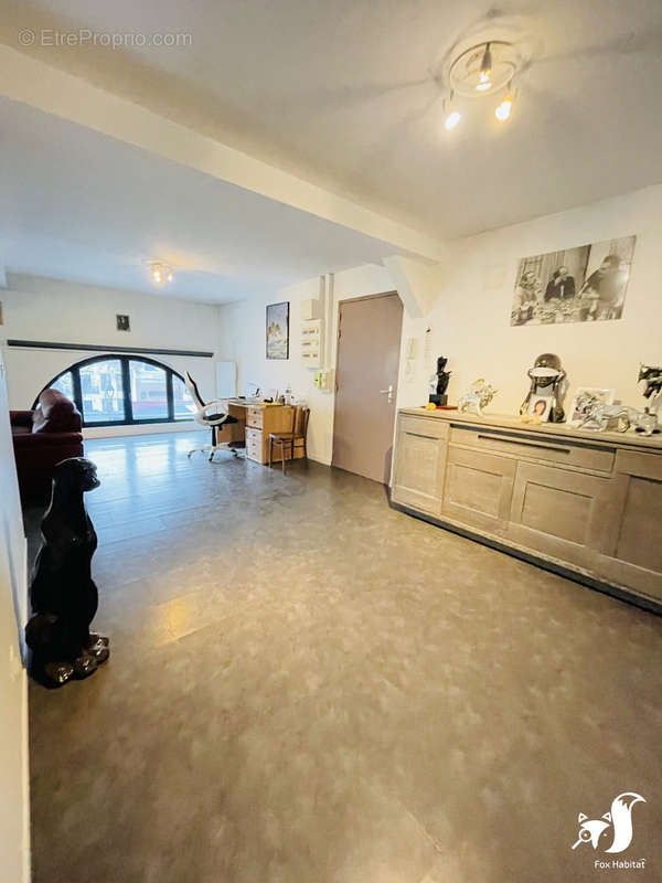 Appartement à CAMBRAI