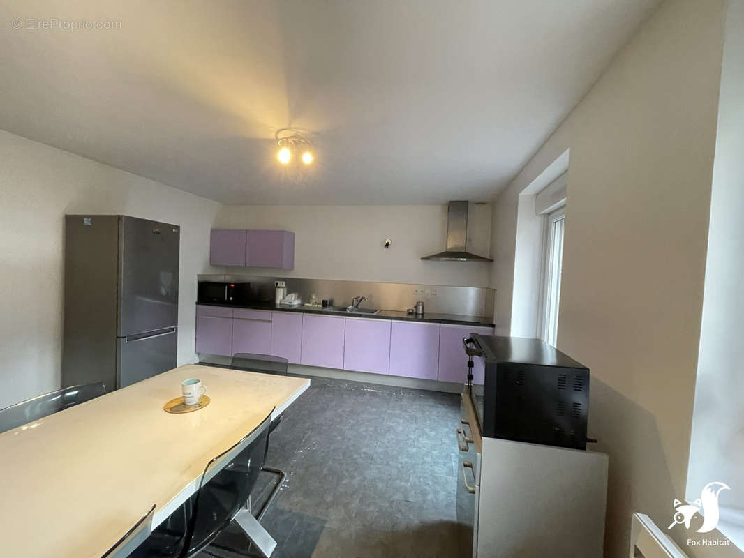 Appartement à CAMBRAI