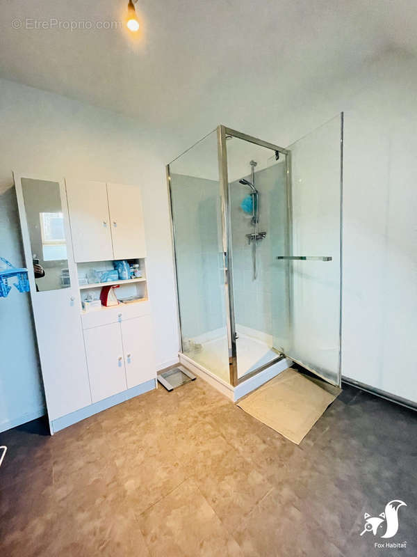 Appartement à CAMBRAI