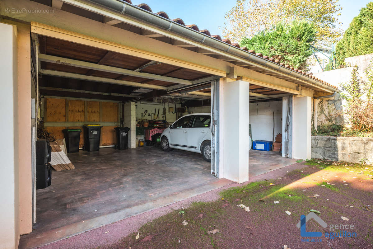 Maison à HENDAYE