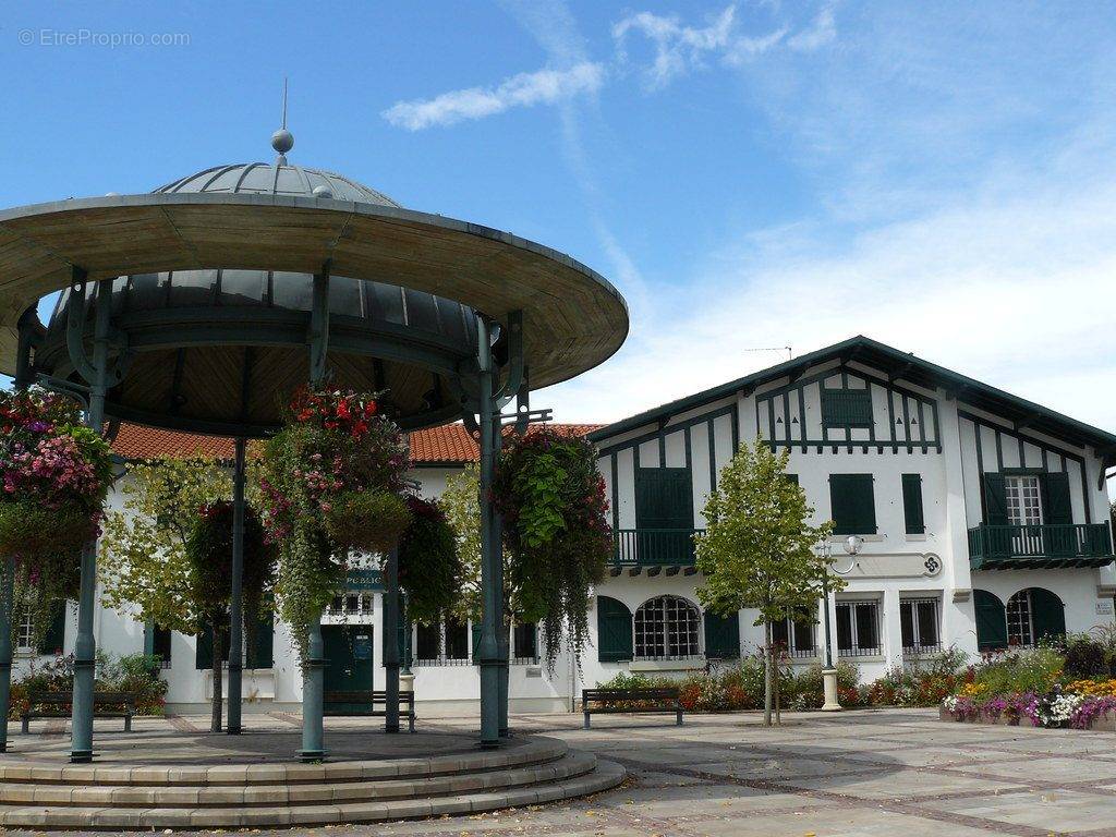 Maison à ANGLET