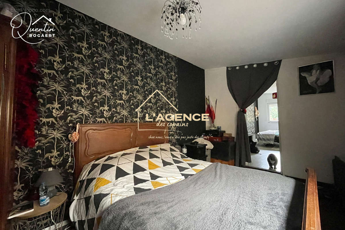 Appartement à HAZEBROUCK