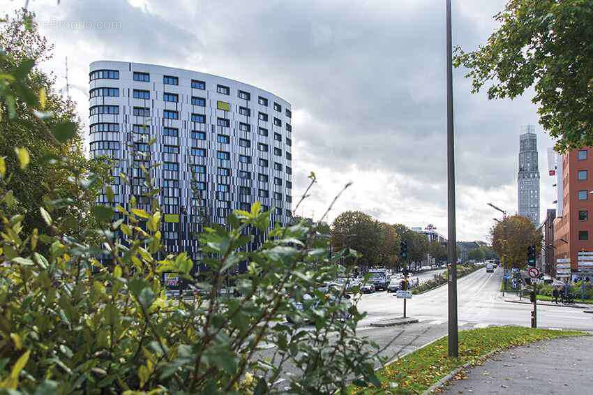 Appartement à AMIENS