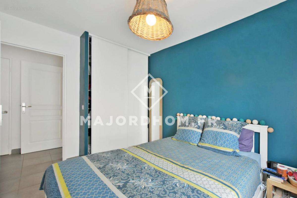 Appartement à MARSEILLE-11E