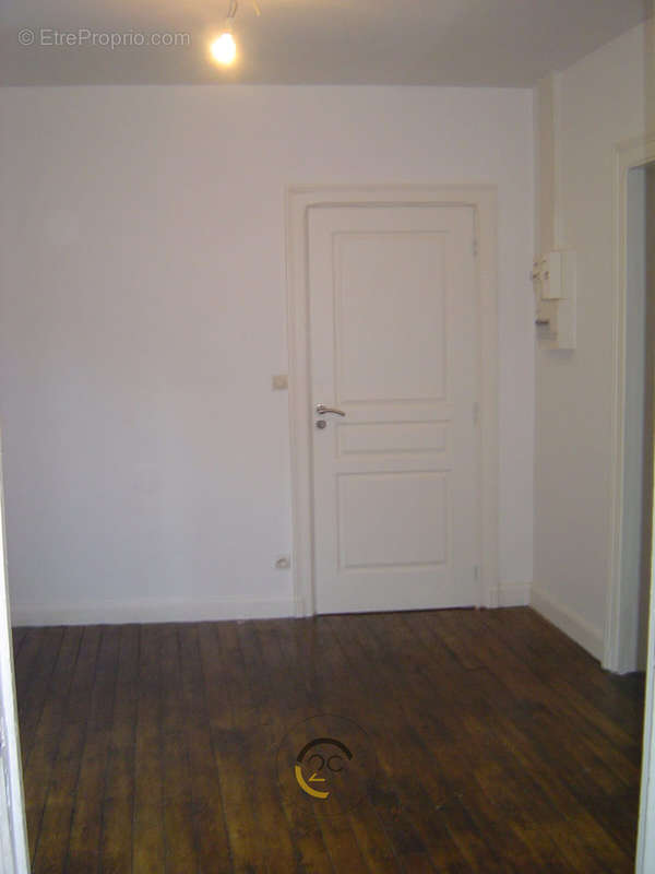 Appartement à LONGWY