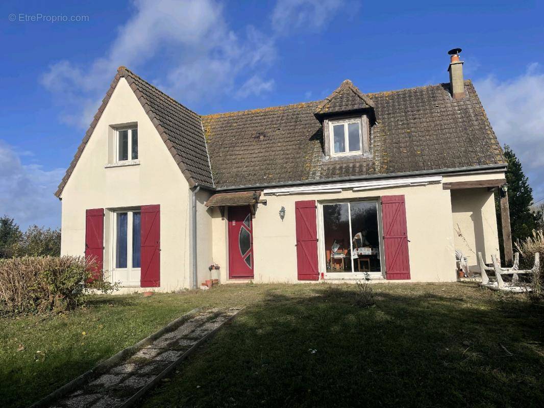 Maison à ARGENTAN