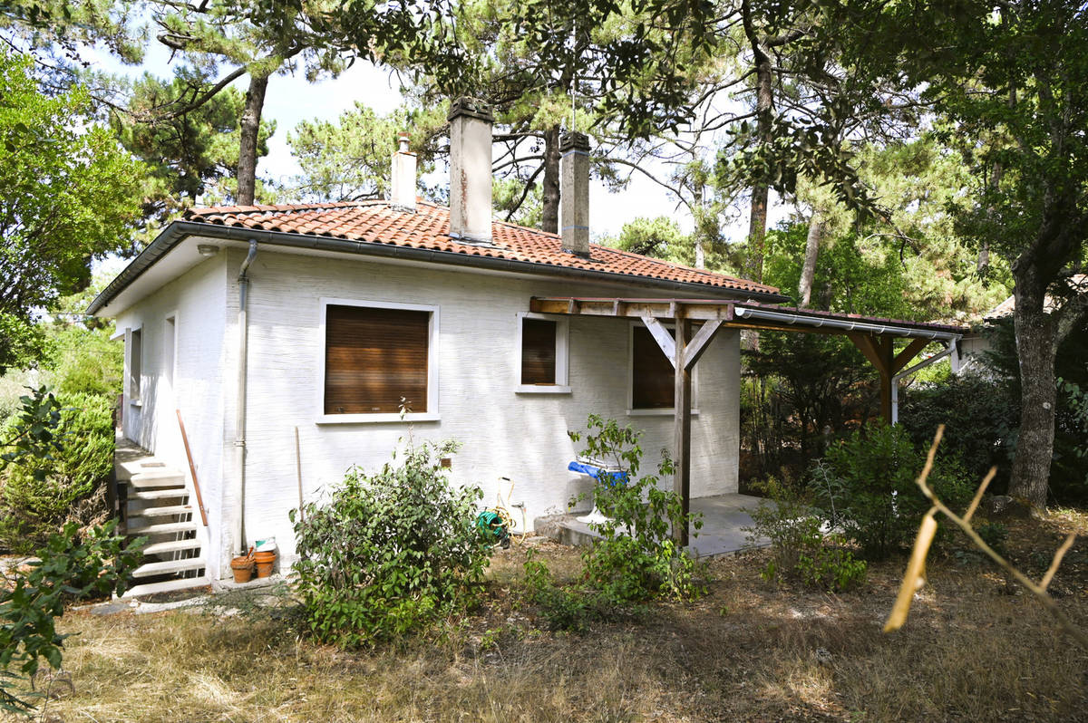 Maison à ARCACHON