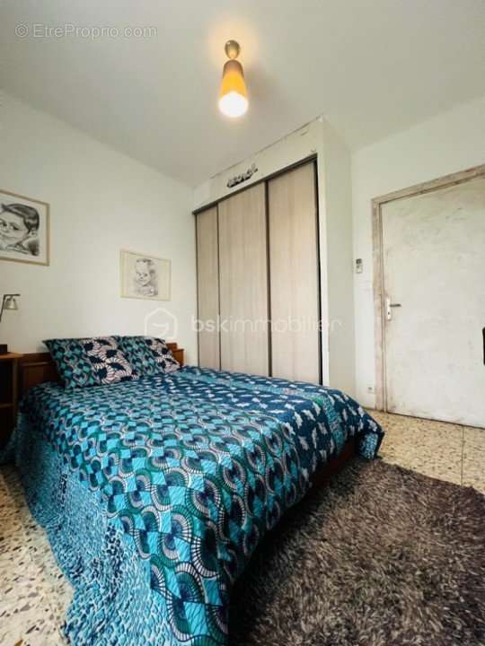 Appartement à AJACCIO