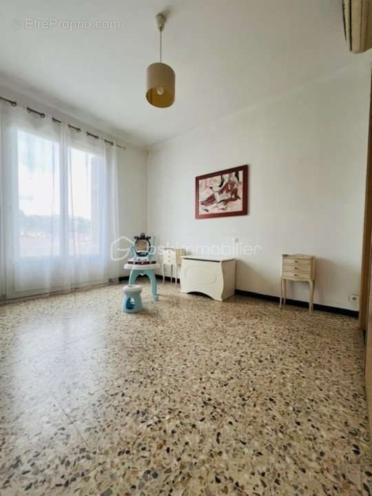 Appartement à AJACCIO