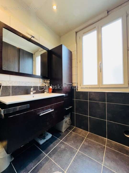 Appartement à AJACCIO