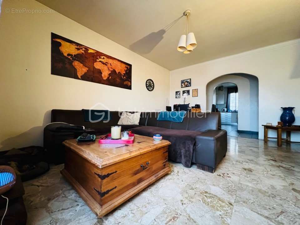 Appartement à AJACCIO