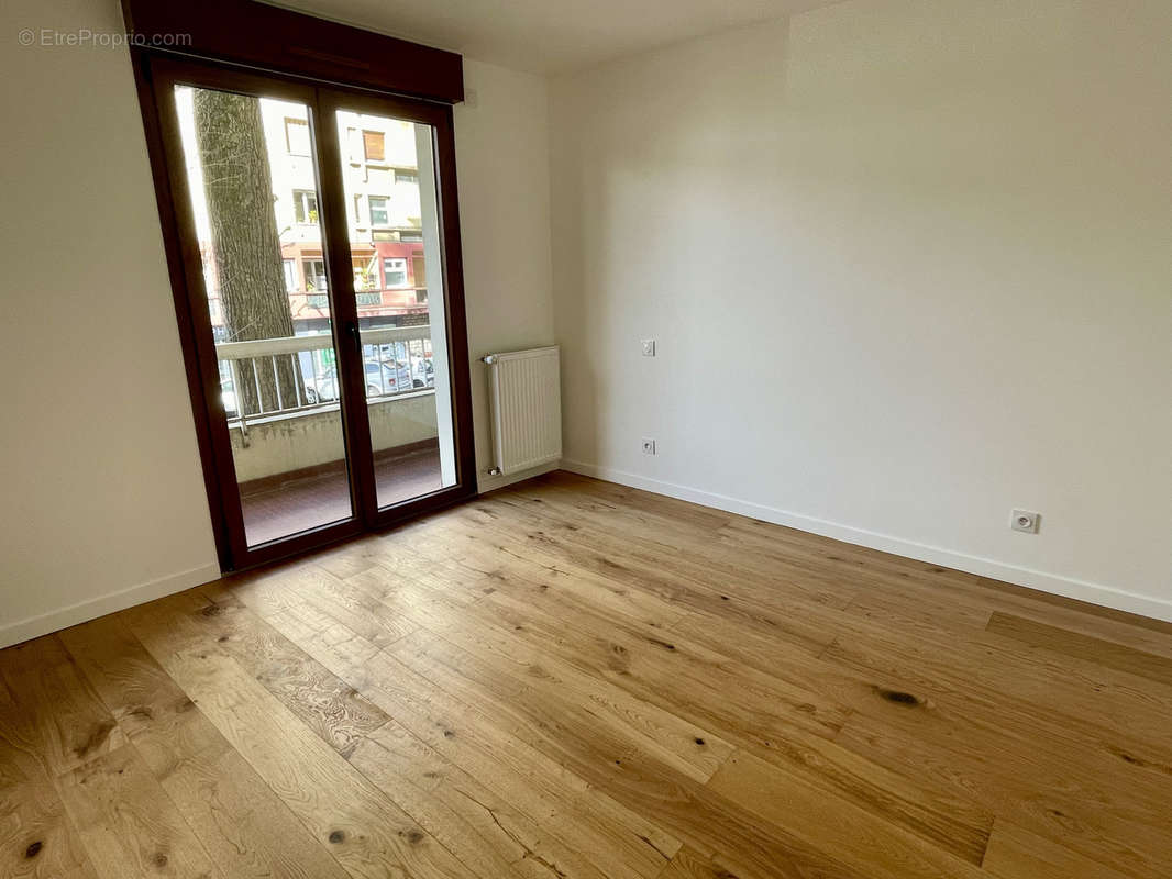 Appartement à AIX-LES-BAINS